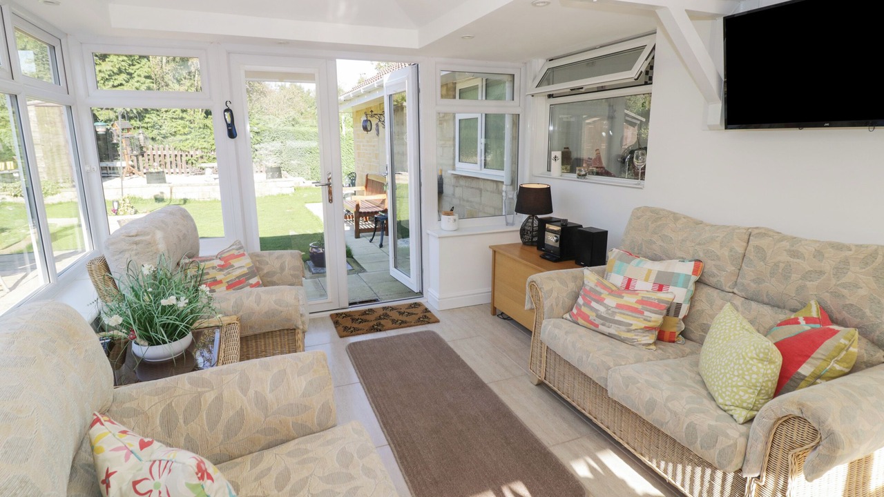 Photo of Livingroom in Pitchcombe