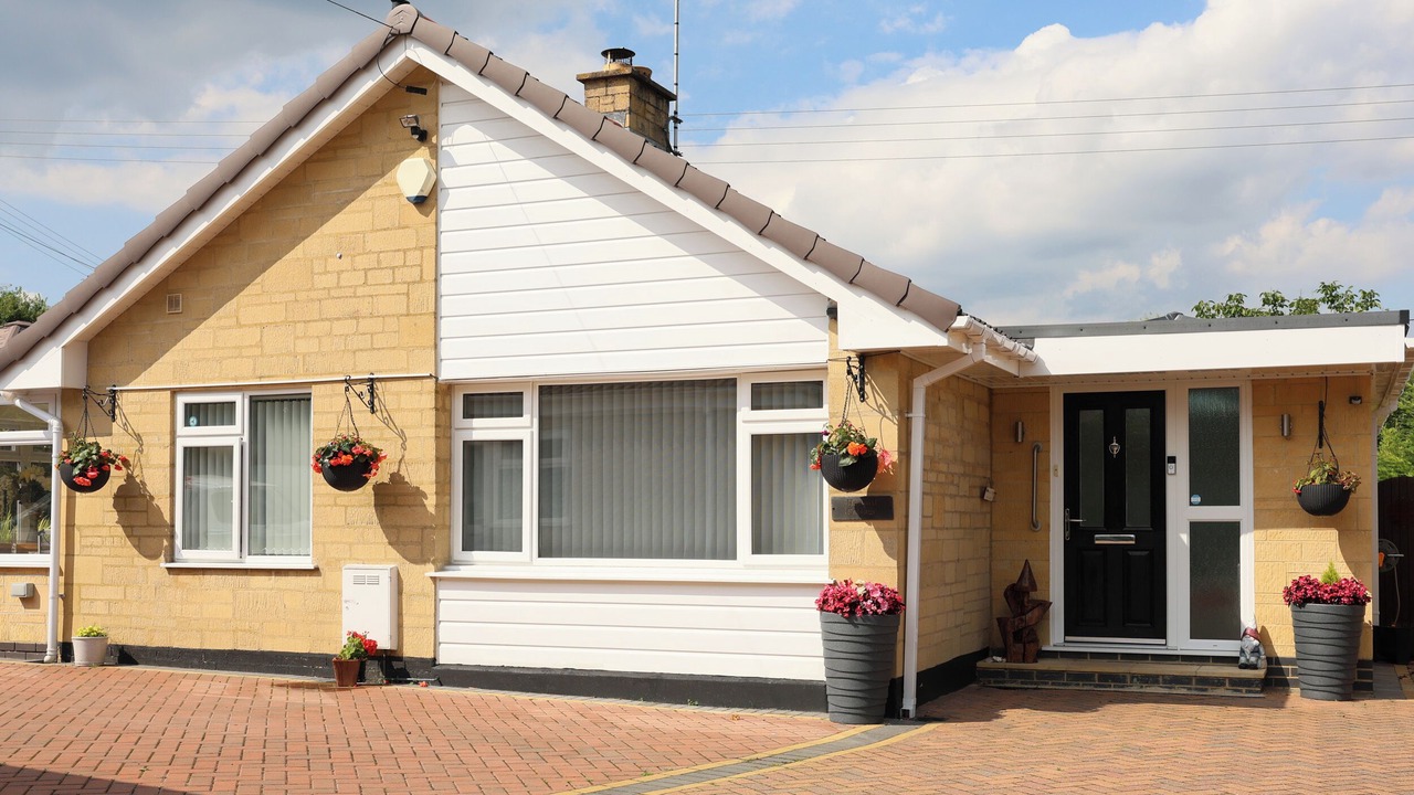 Photo of Outdoor in Pitchcombe