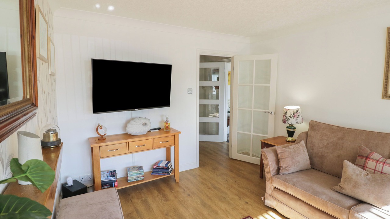 Photo of Livingroom in Pitchcombe
