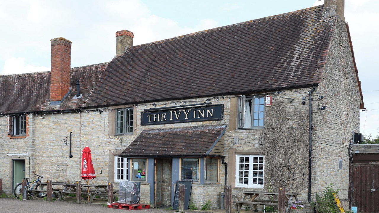 Photo of Outdoor in Pitchcombe