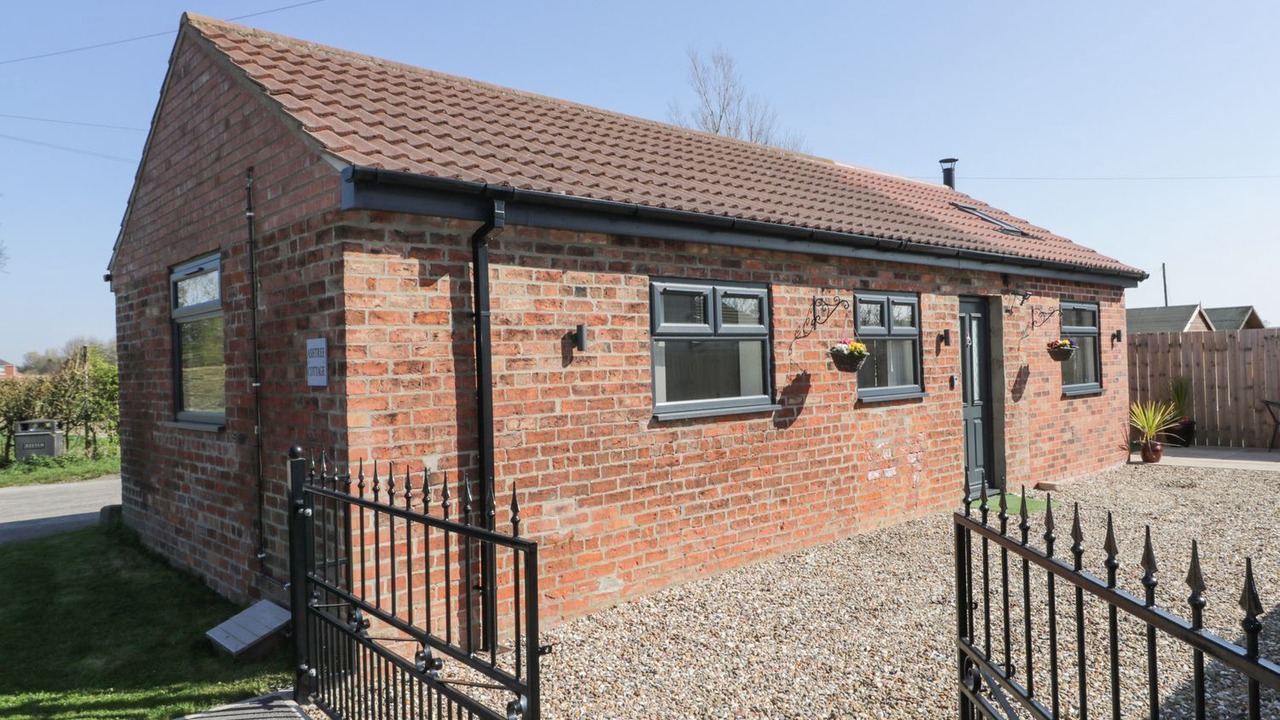 Photo of Outdoor in Ottringham