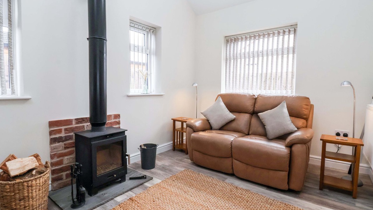 Photo of Livingroom in Ottringham