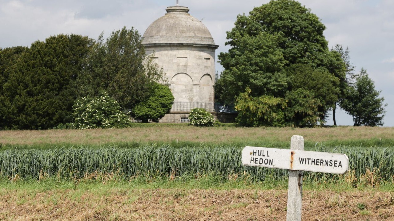 Photo of Others in Ottringham