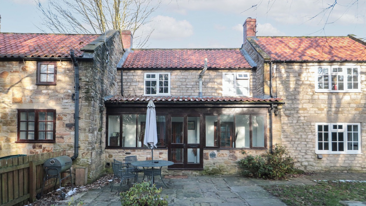 Photo of Outdoor in Cropton