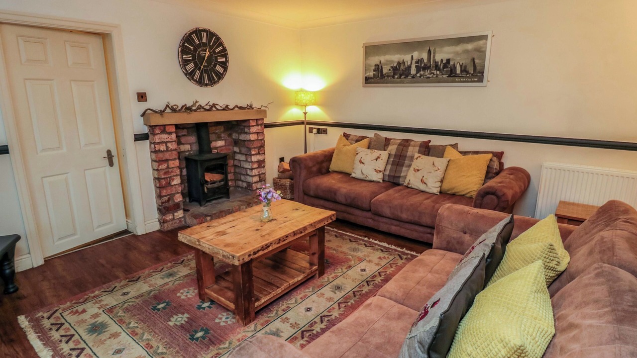 Photo of Livingroom in Cropton