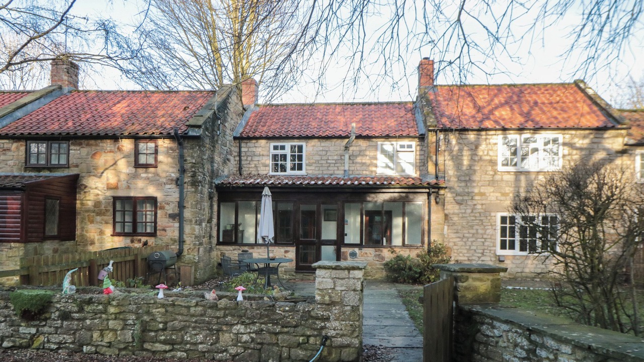 Photo of Outdoor in Cropton