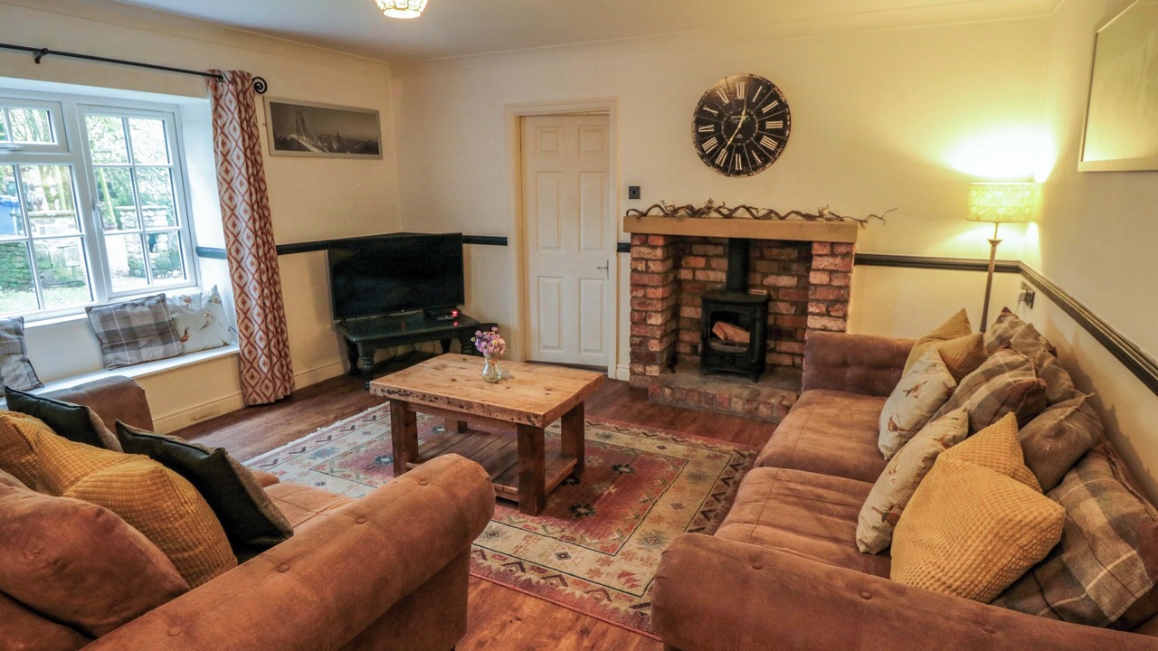 Photo of Livingroom in Cropton