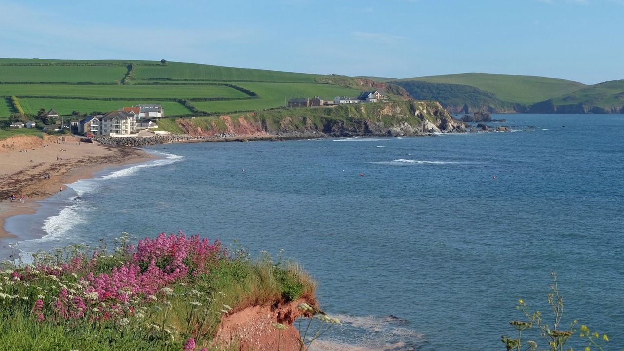 Photo of Others in Burgh Island