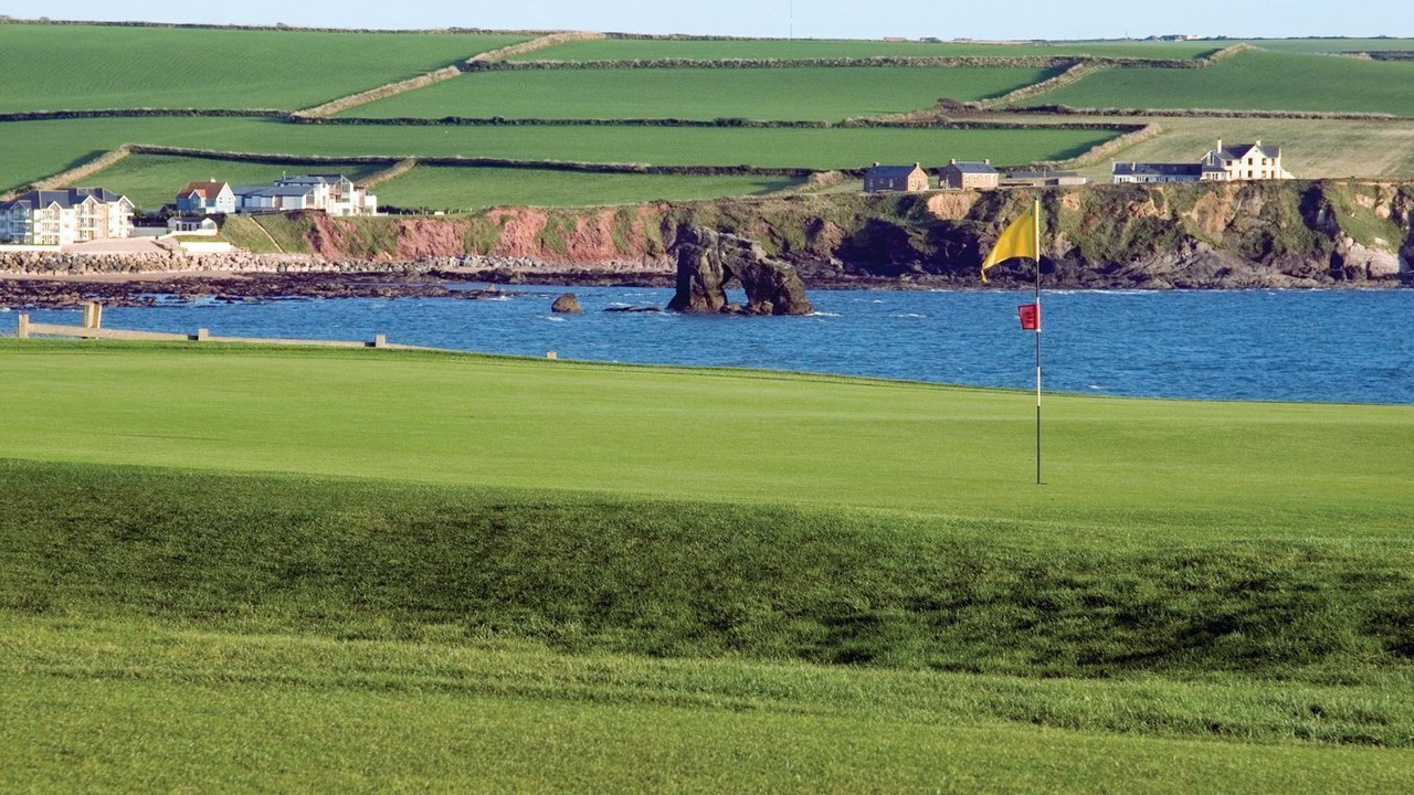 Photo of Others in Burgh Island