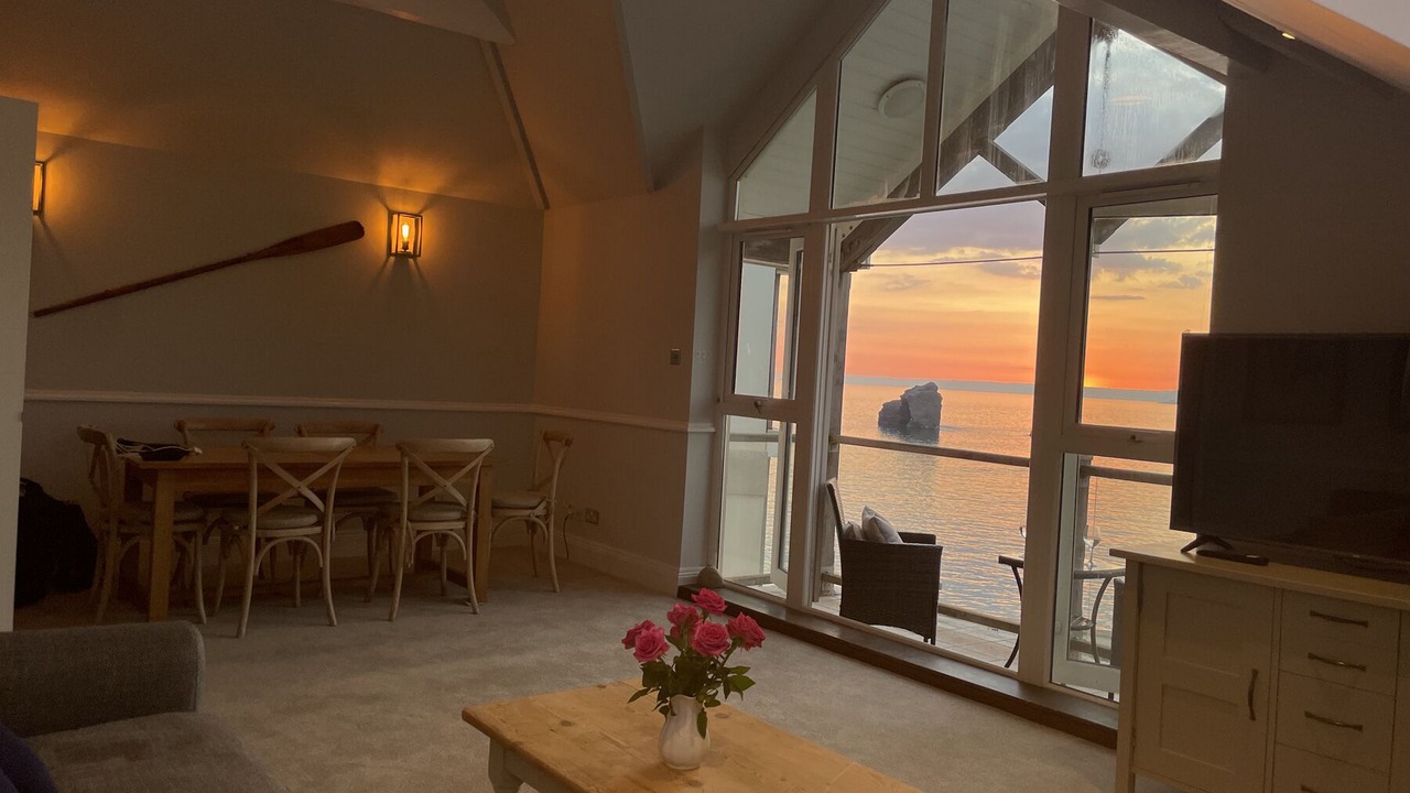 Photo of Others in Burgh Island