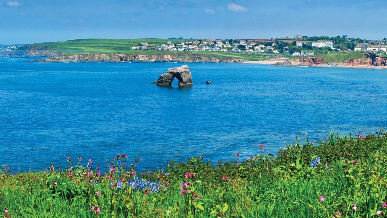 Photo of Others in Burgh Island