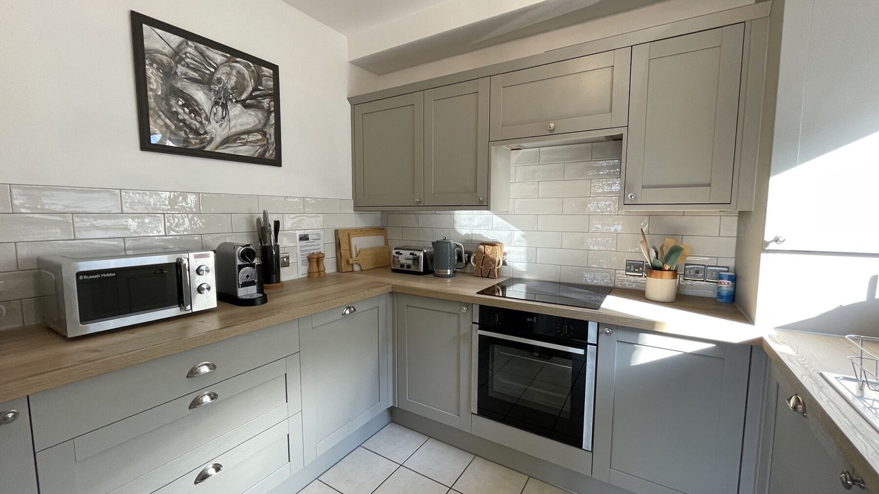 Photo of Others in Burgh Island