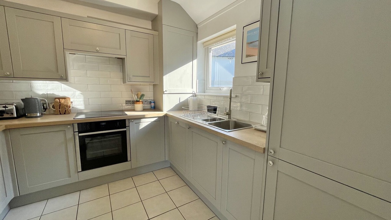 Photo of Others in Burgh Island