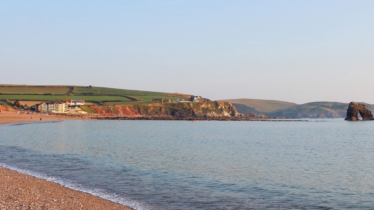 Photo of Others in Burgh Island