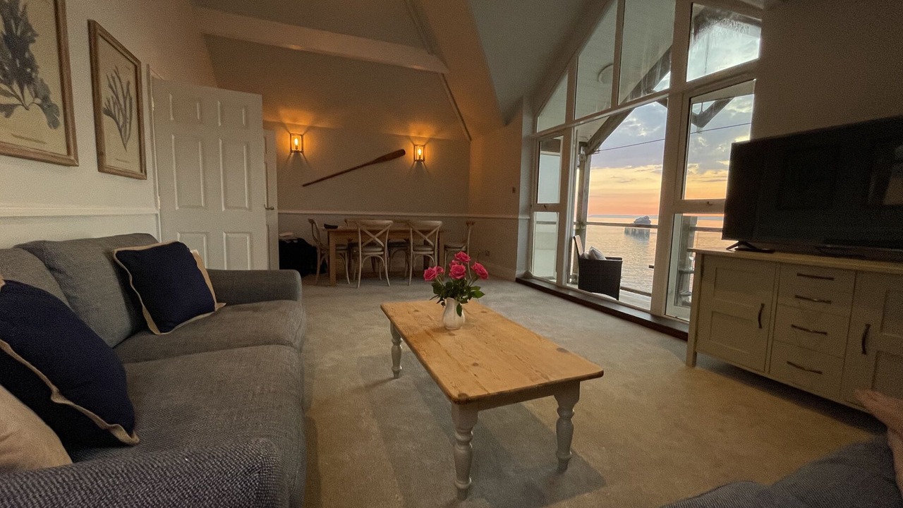 Photo of Others in Burgh Island