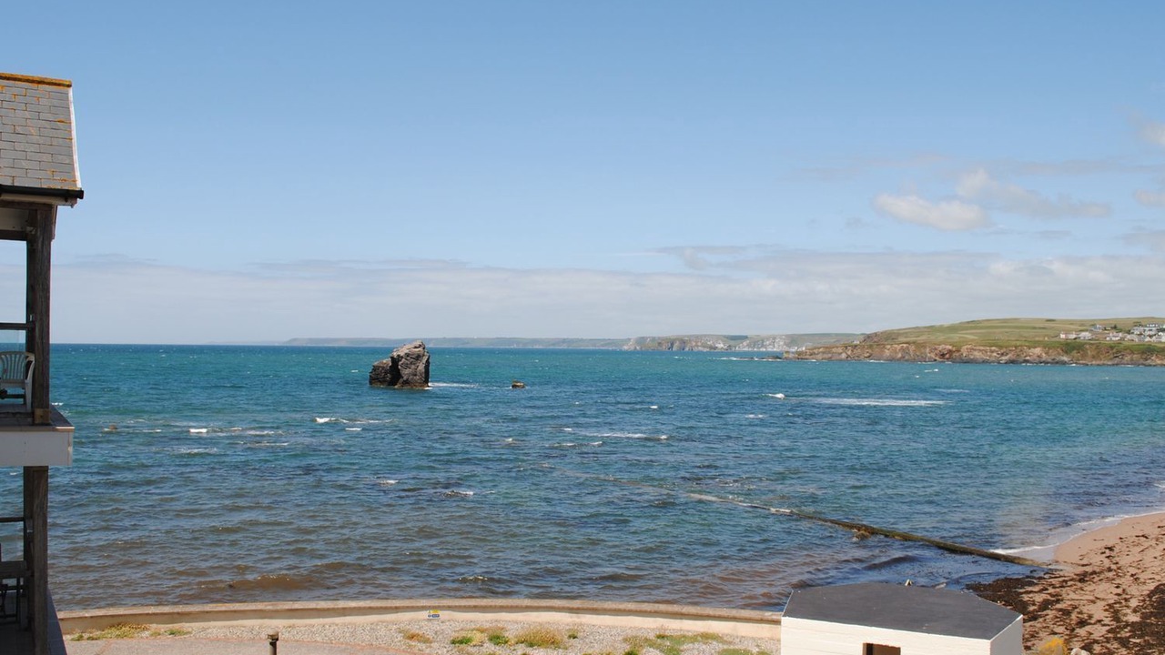 Photo of Others in Burgh Island