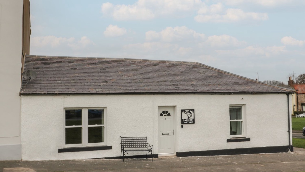 Photo of Outdoor in Norham