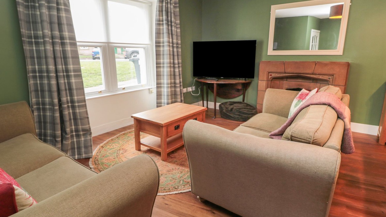 Photo of Livingroom in Norham