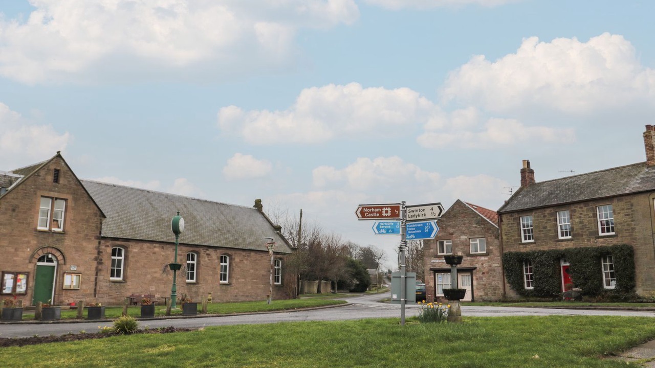 Photo of Outdoor in Norham