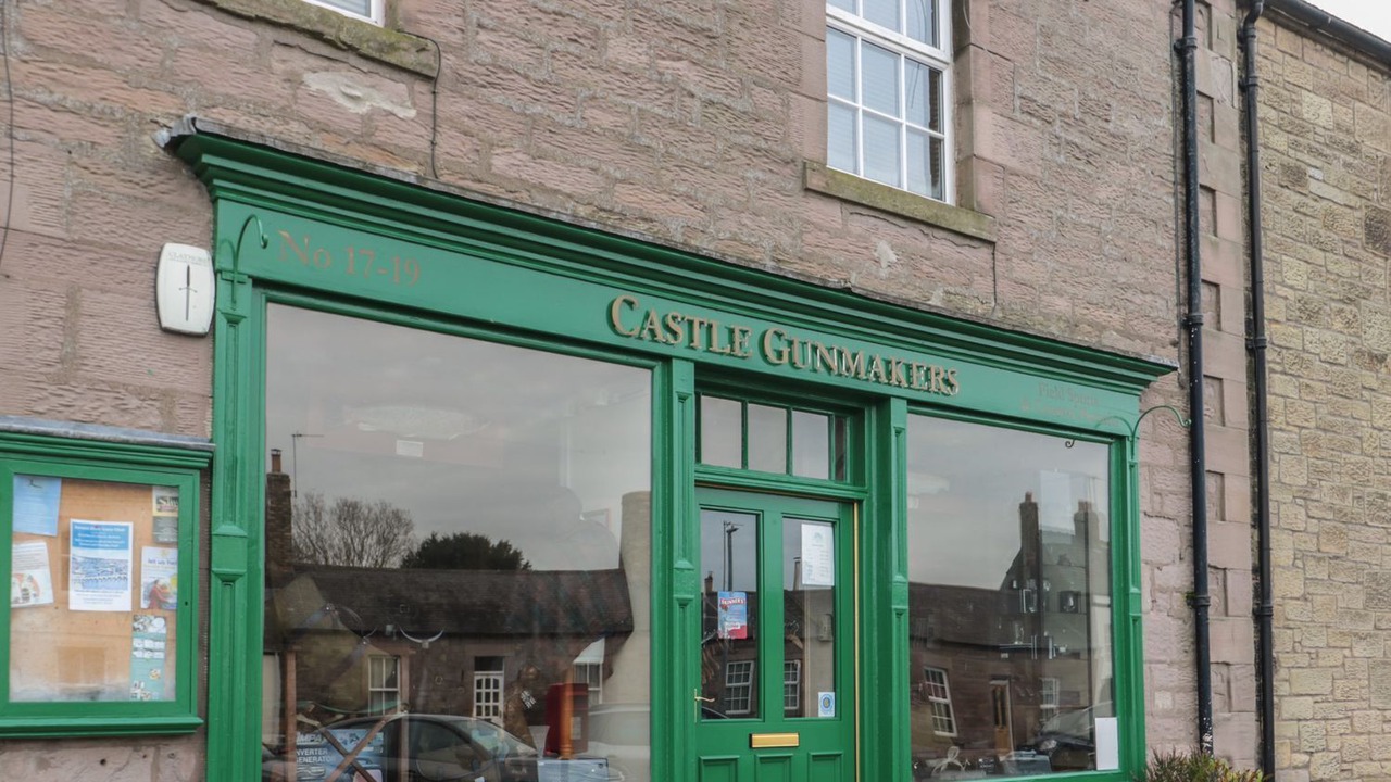 Photo of Outdoor in Norham