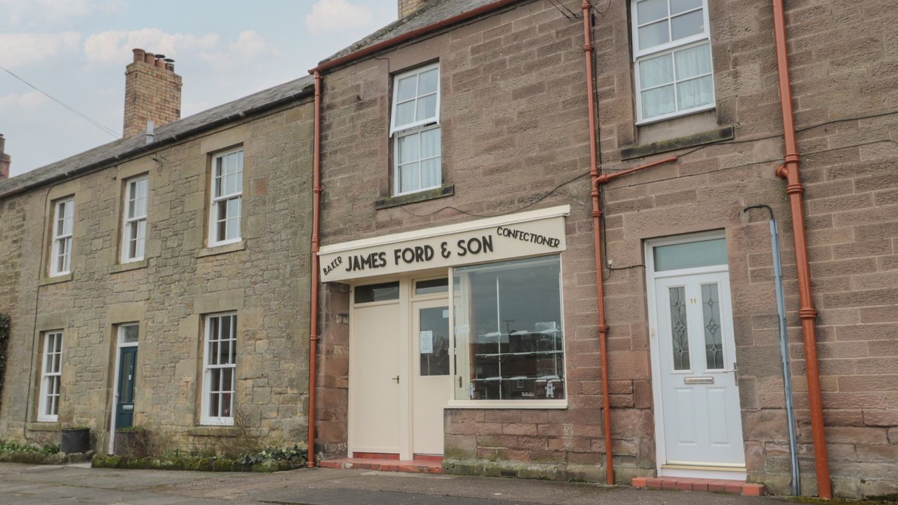 Photo of Outdoor in Norham