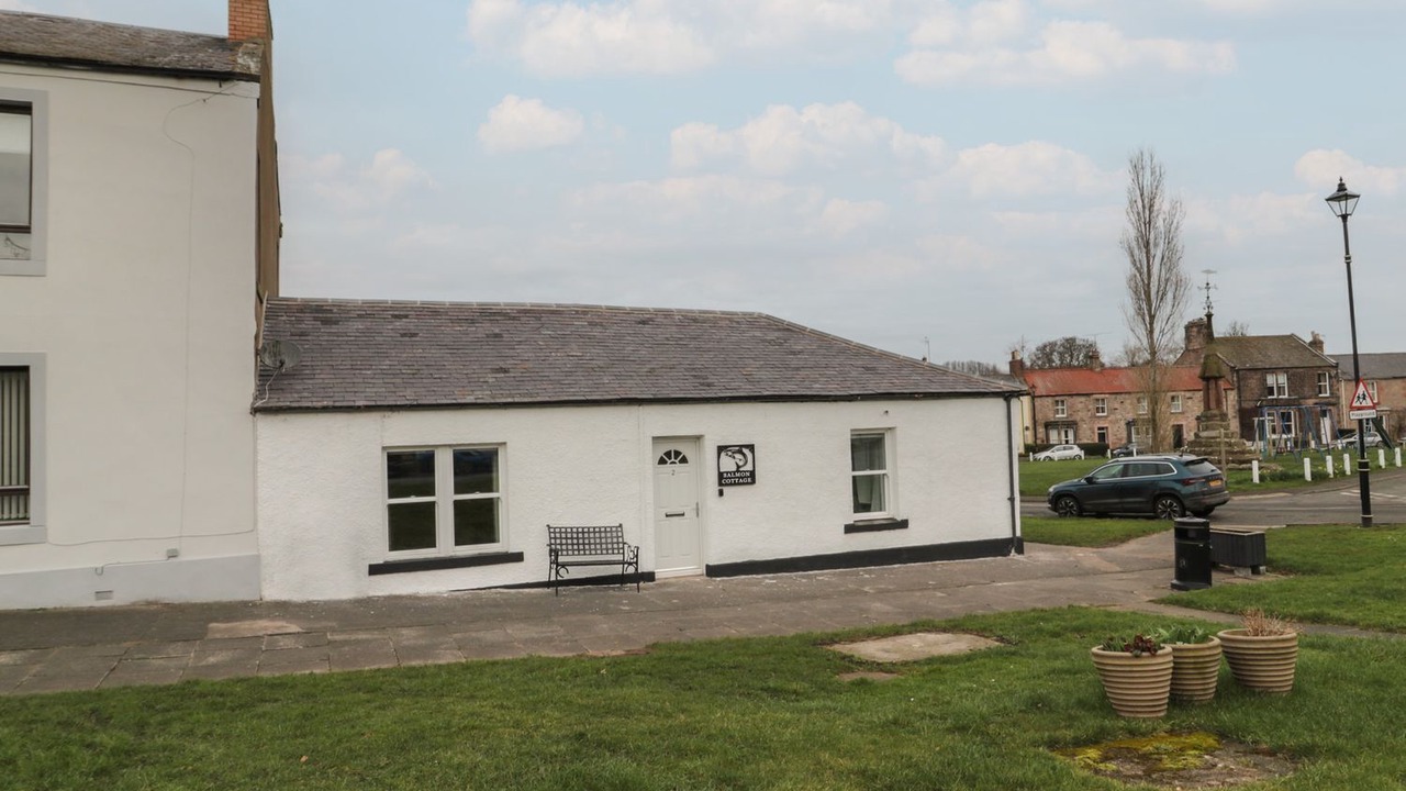 Photo of Outdoor in Norham