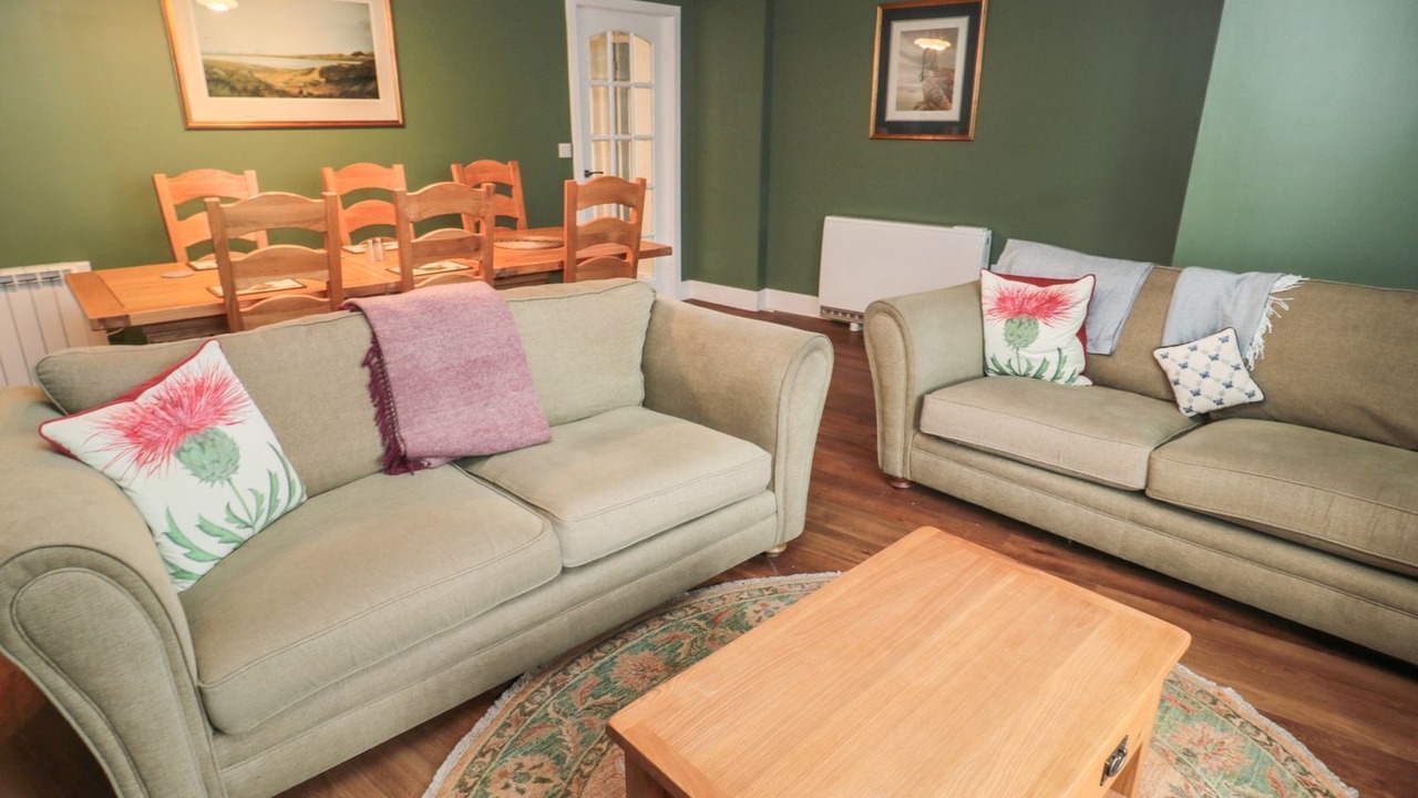 Photo of Livingroom in Norham