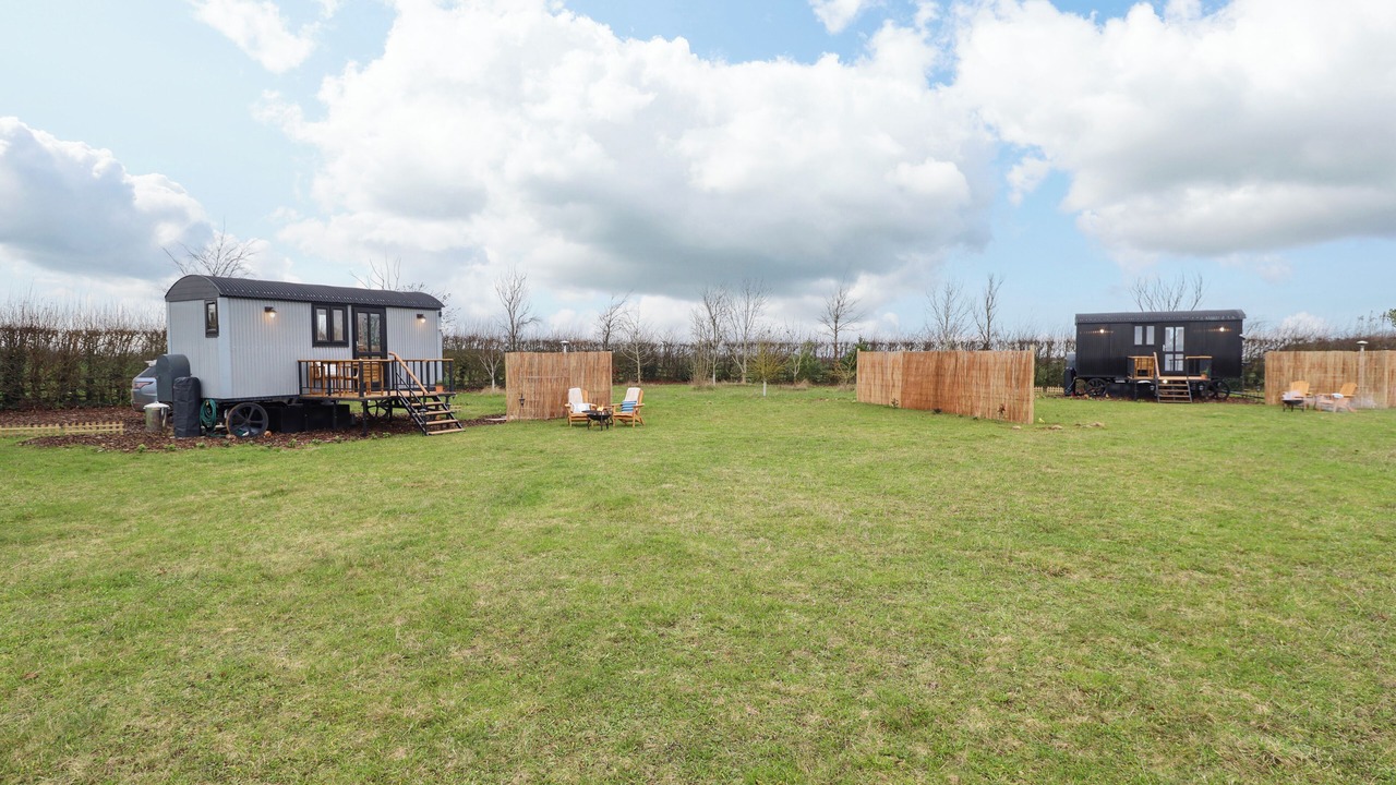 Photo of Outdoor in Aubourn