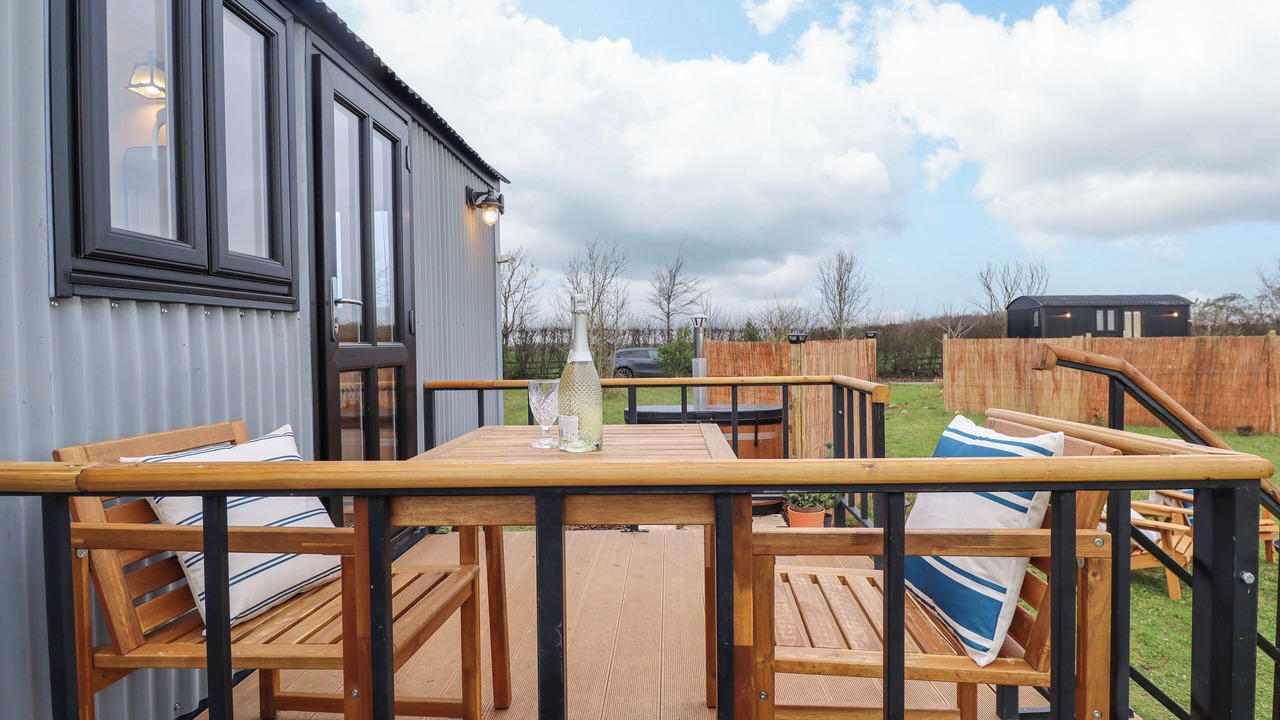 Photo of Outdoor in Aubourn