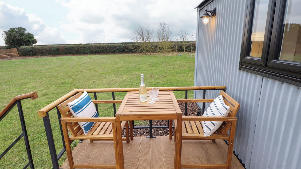 Photo of Outdoor in Aubourn