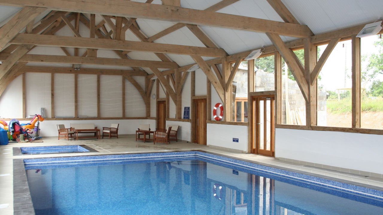 Photo of Outdoor in Washbourne