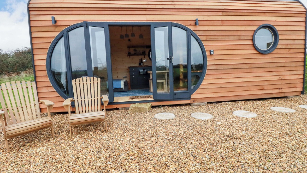 Photo of Outdoor in Mabe