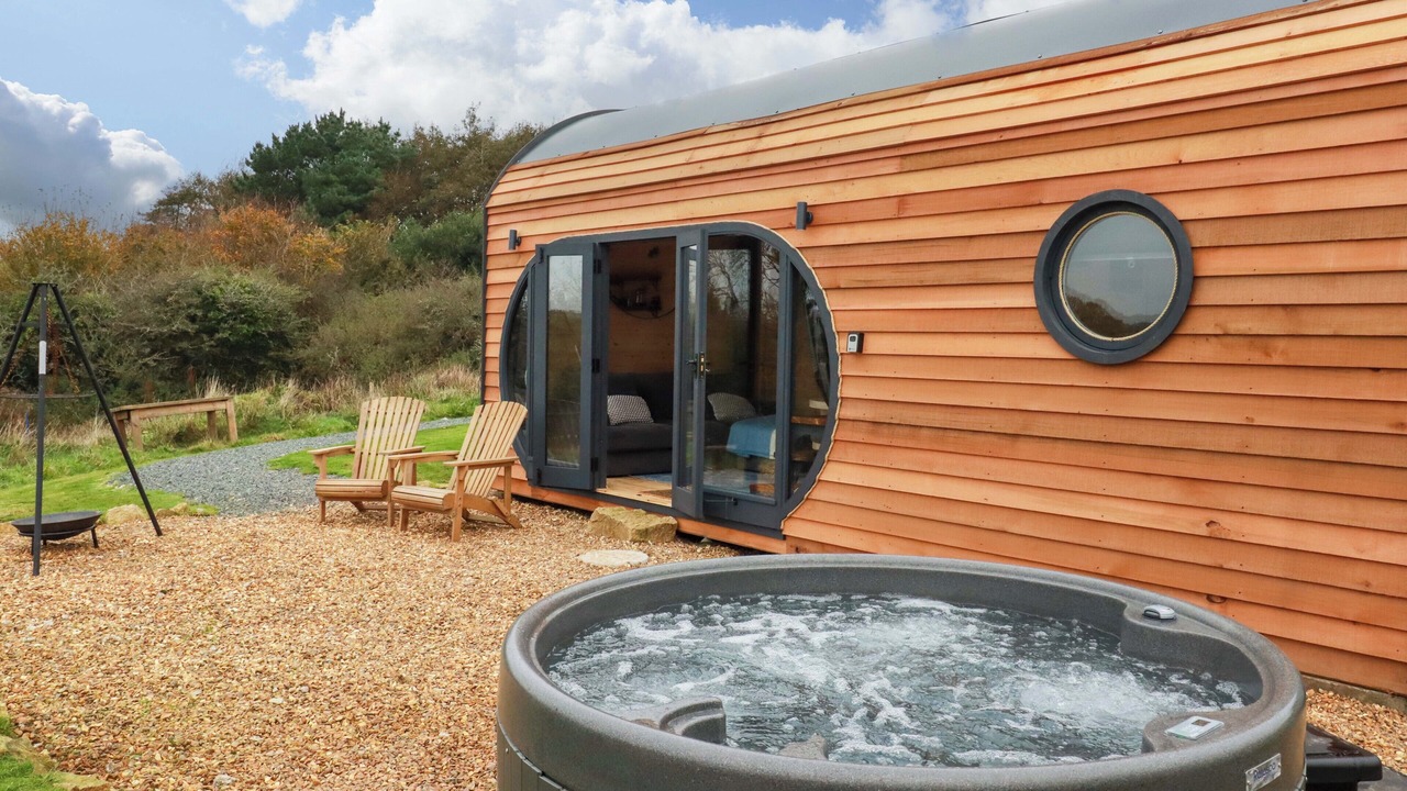Photo of Patio Balcony in Mabe