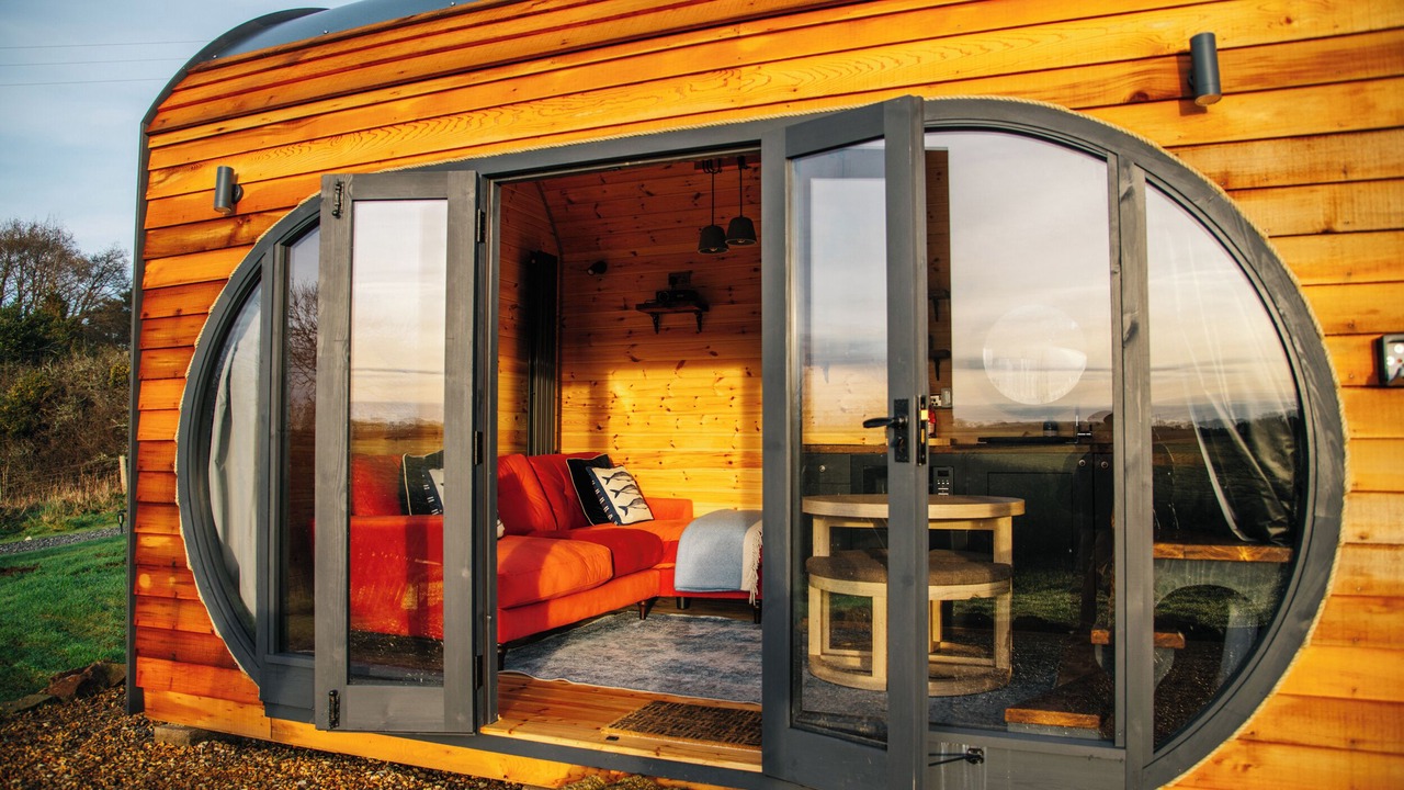 Photo of Patio Balcony in Mabe