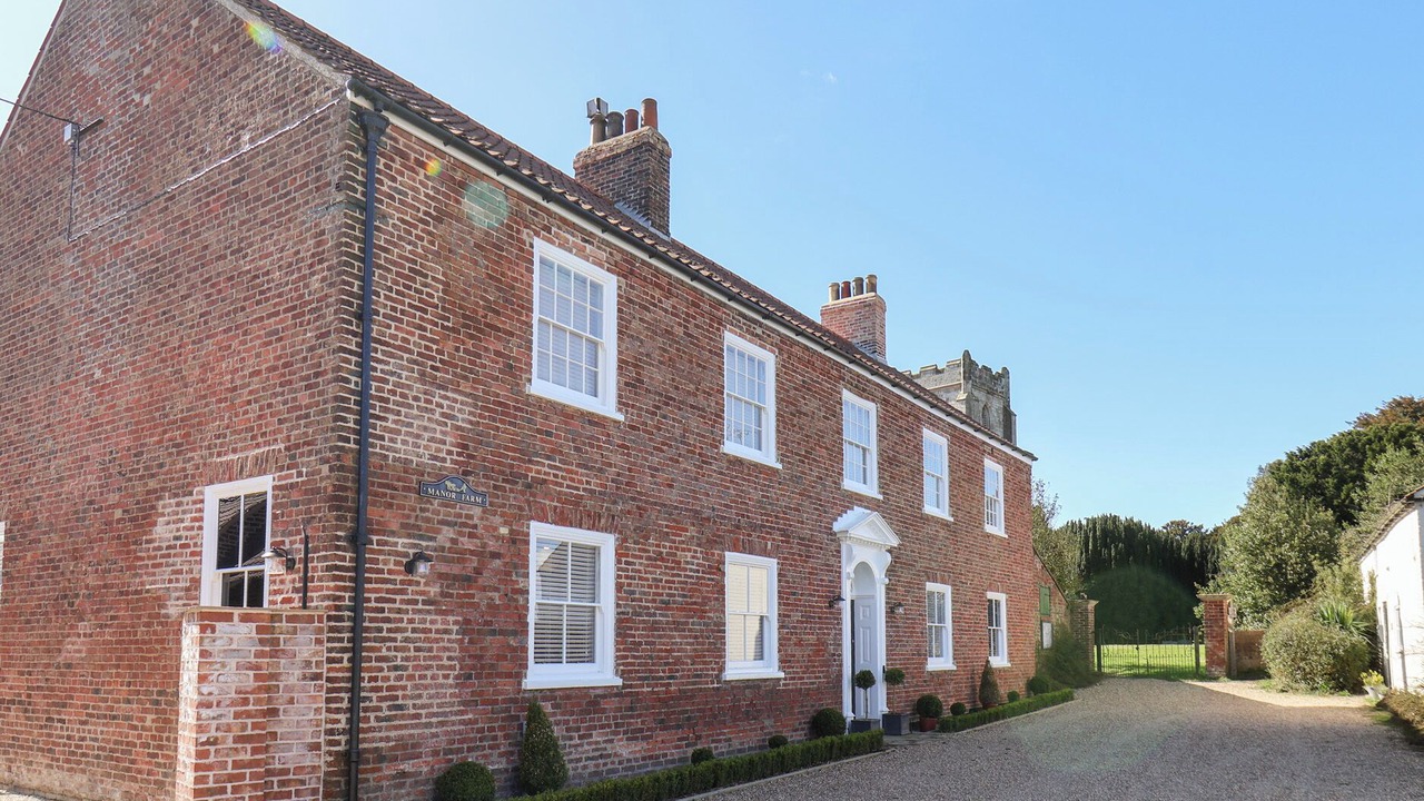 Photo of Outdoor in Driffield