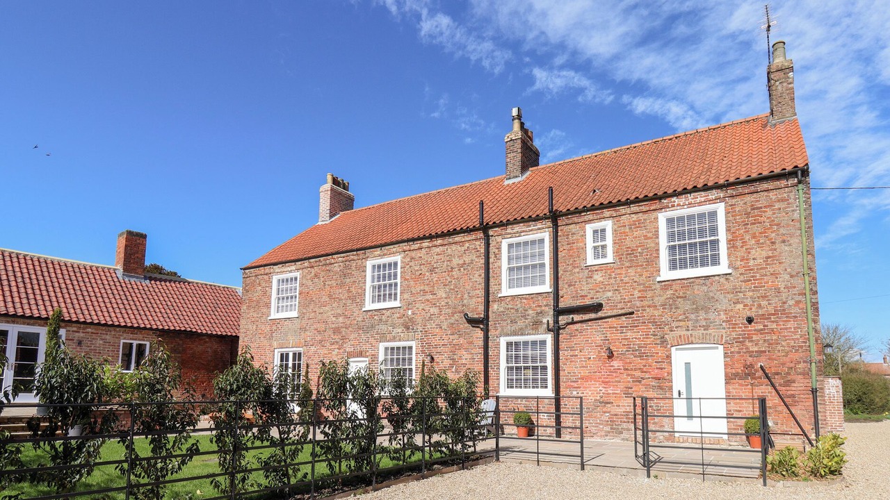 Photo of Outdoor in Driffield