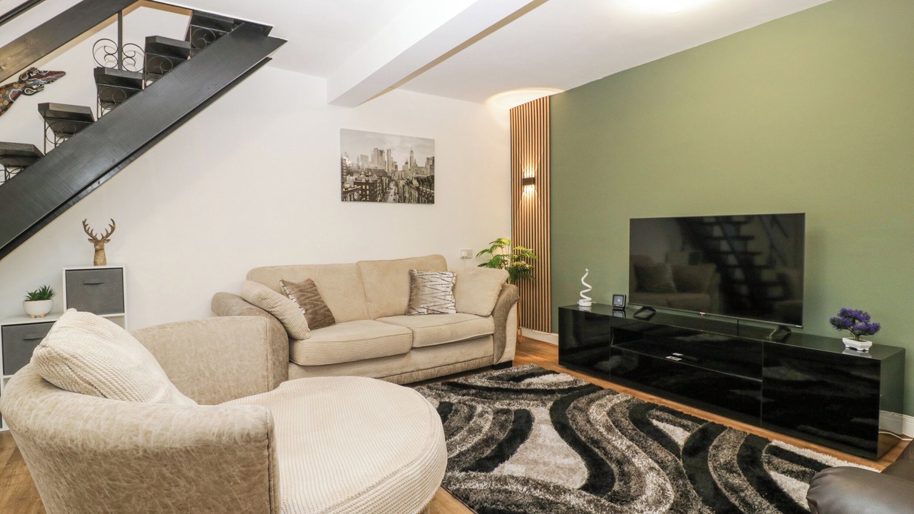 Photo of Livingroom in Rhigos