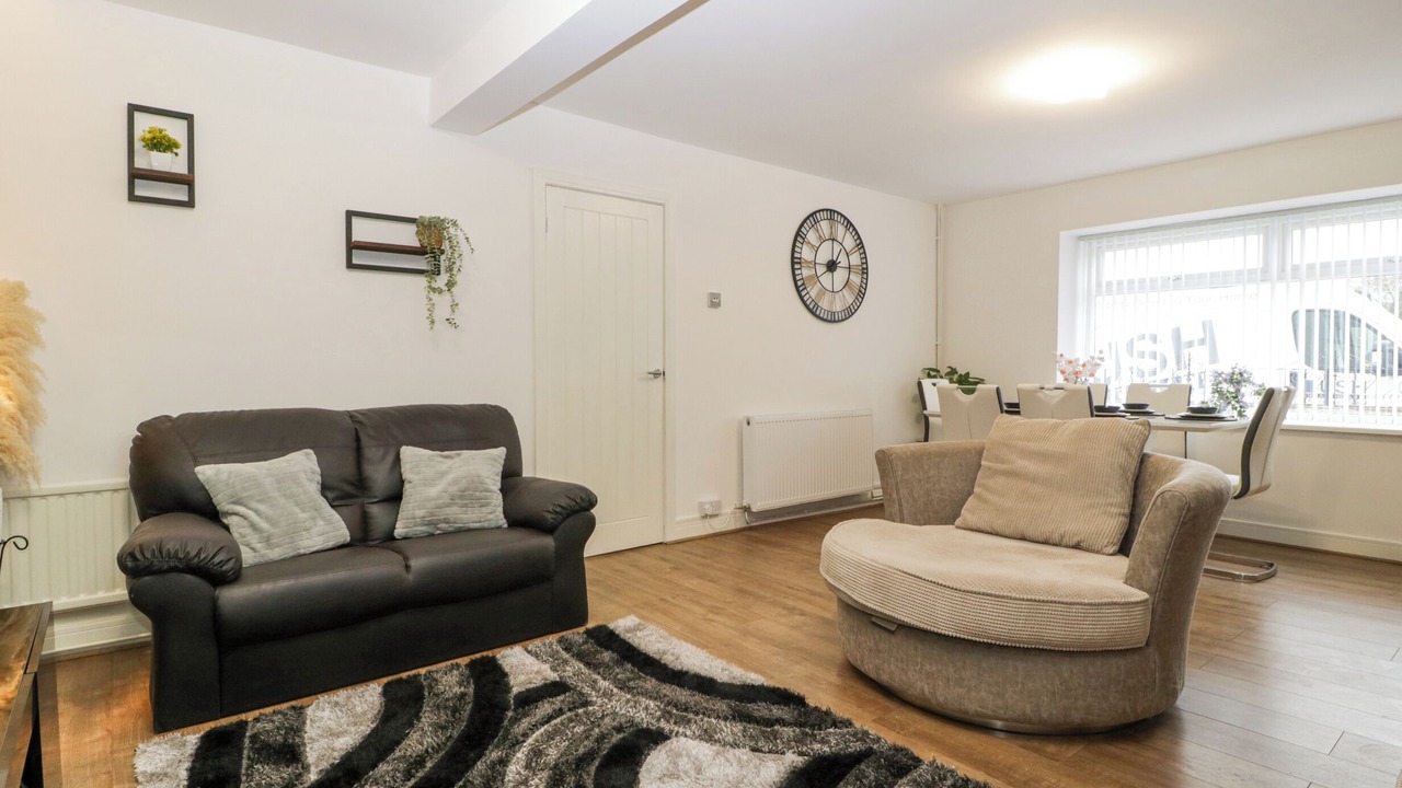 Photo of Livingroom in Rhigos