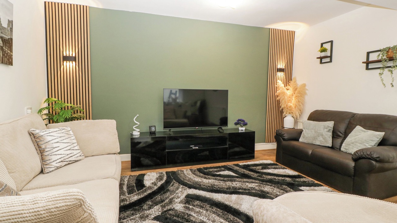 Photo of Livingroom in Rhigos