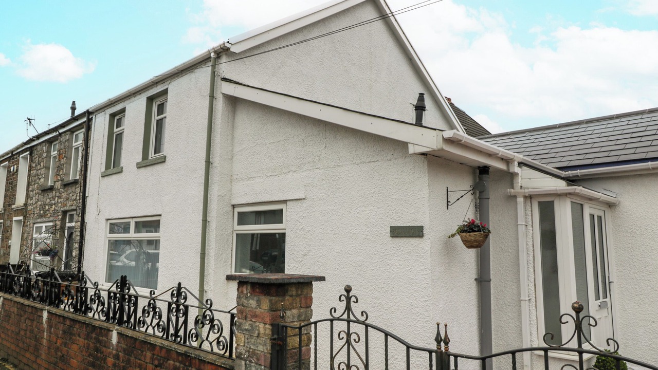 Photo of Outdoor in Rhigos