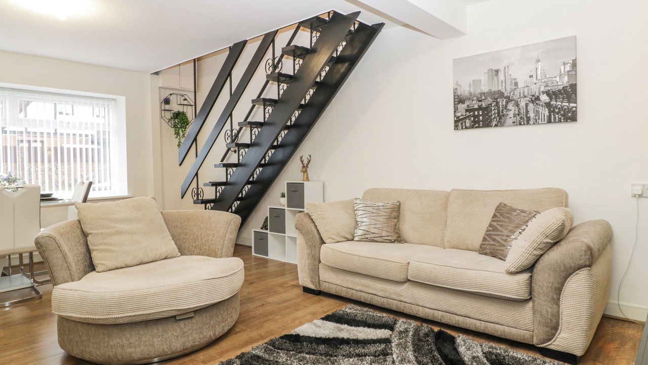 Photo of Livingroom in Rhigos