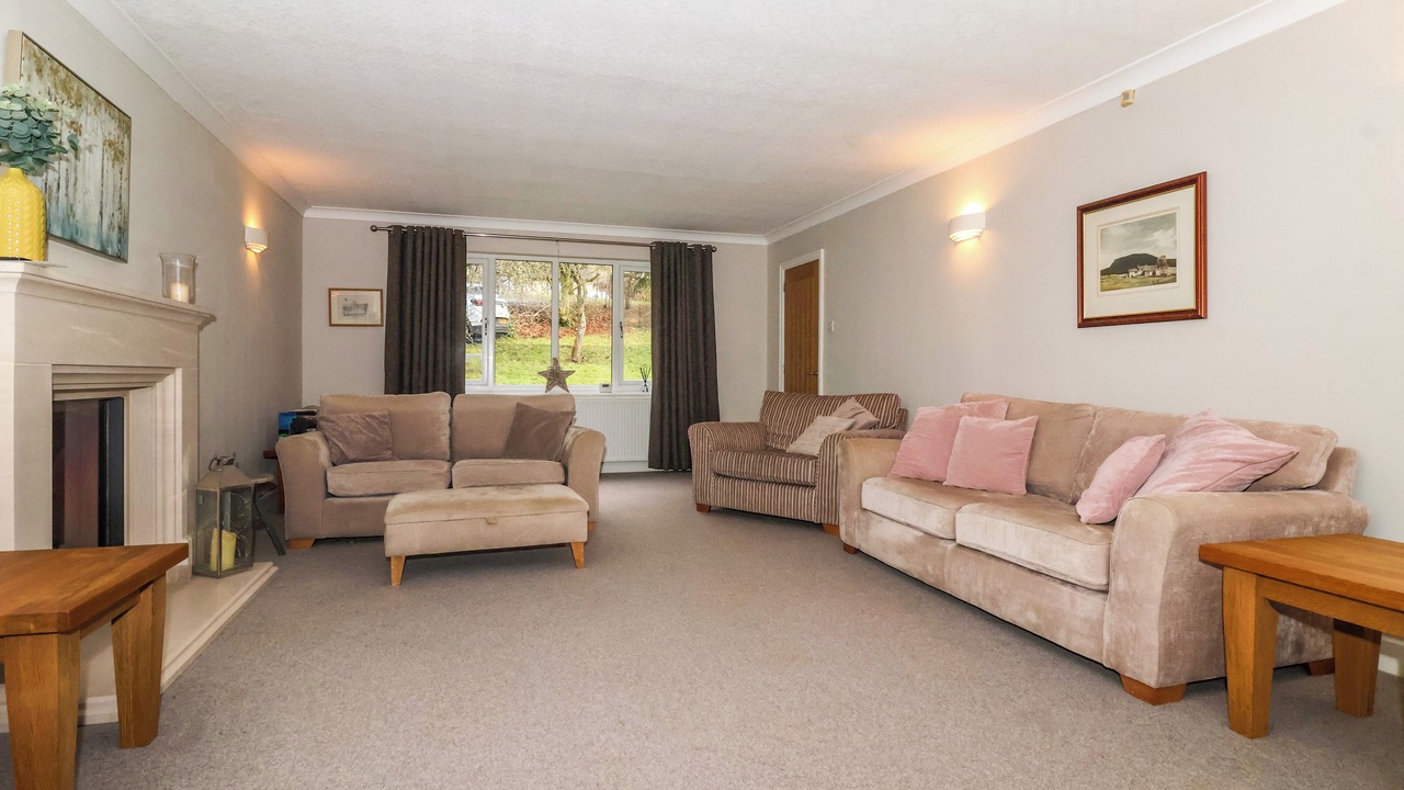 Photo of Livingroom in Skipton