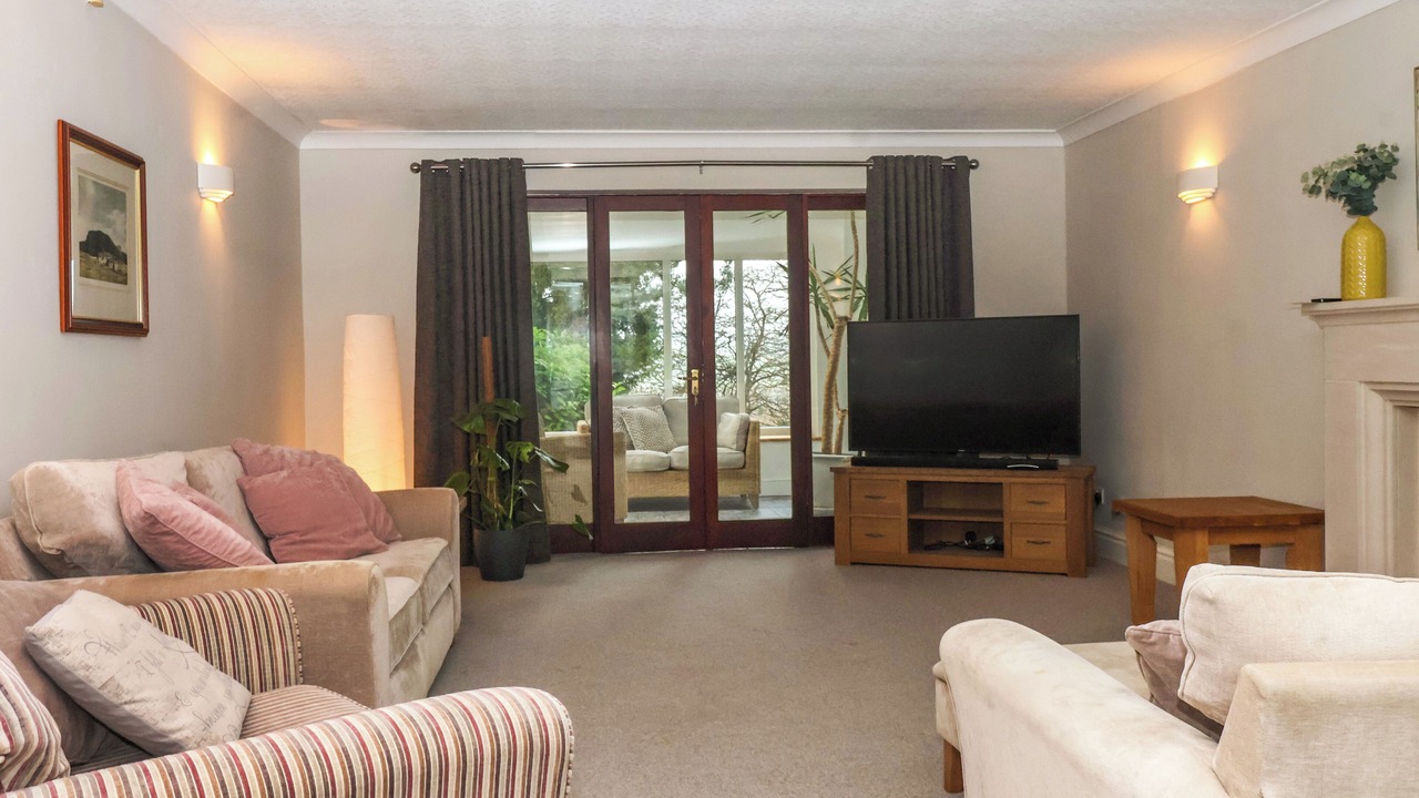Photo of Livingroom in Skipton