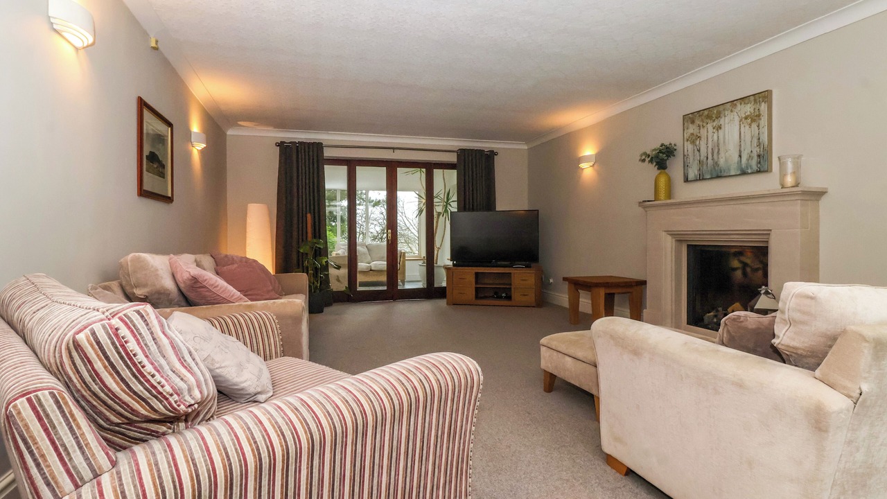 Photo of Livingroom in Skipton