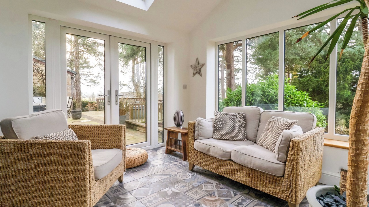 Photo of Livingroom in Skipton