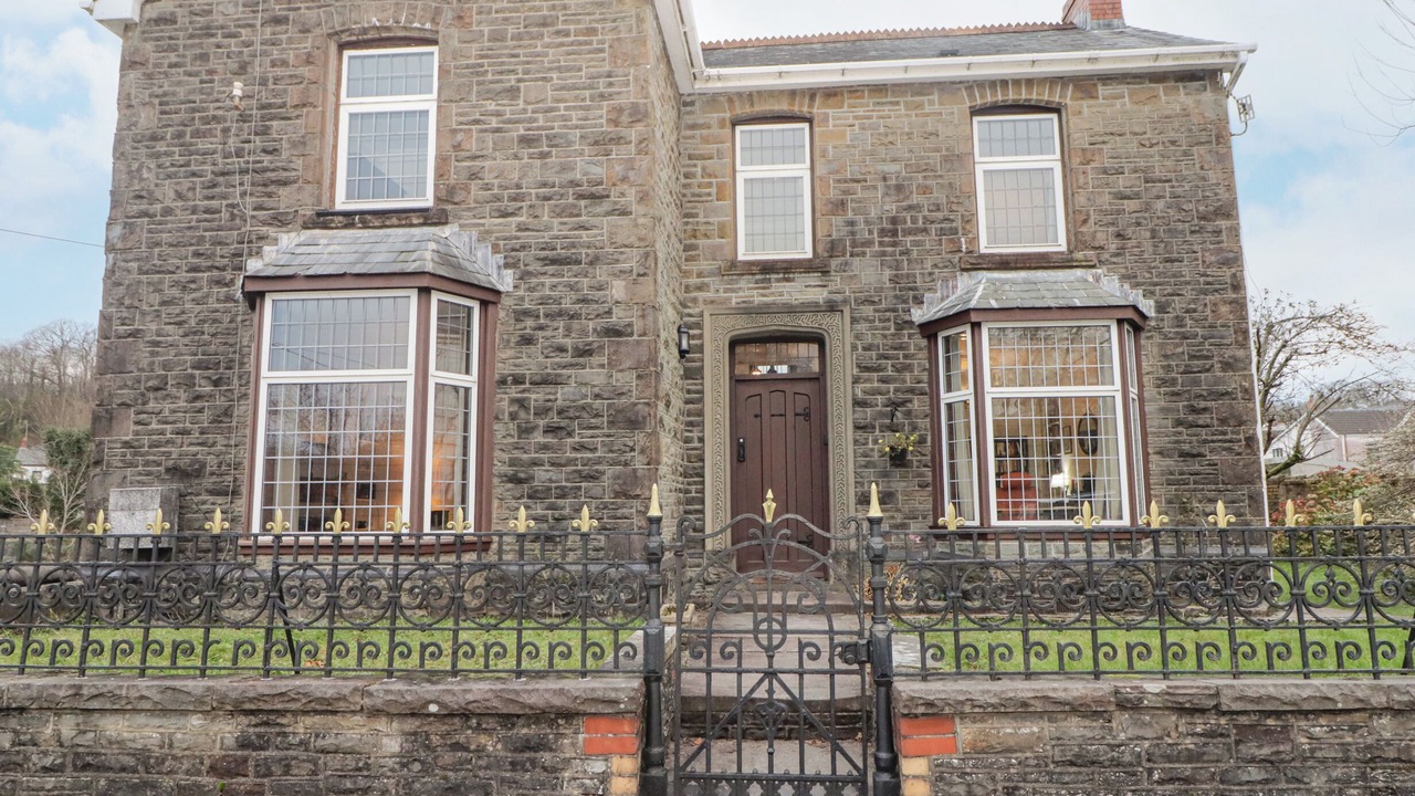 Photo of Outdoor in Gorseinon