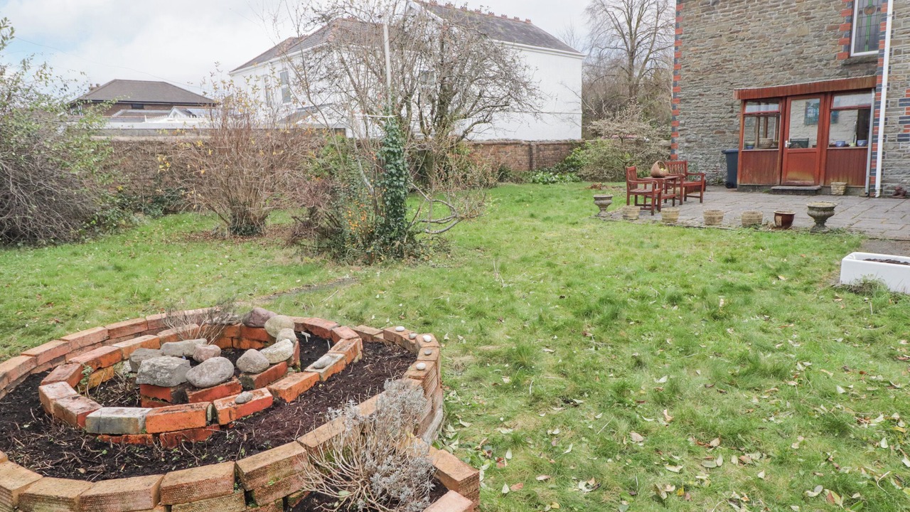 Photo of Outdoor in Gorseinon