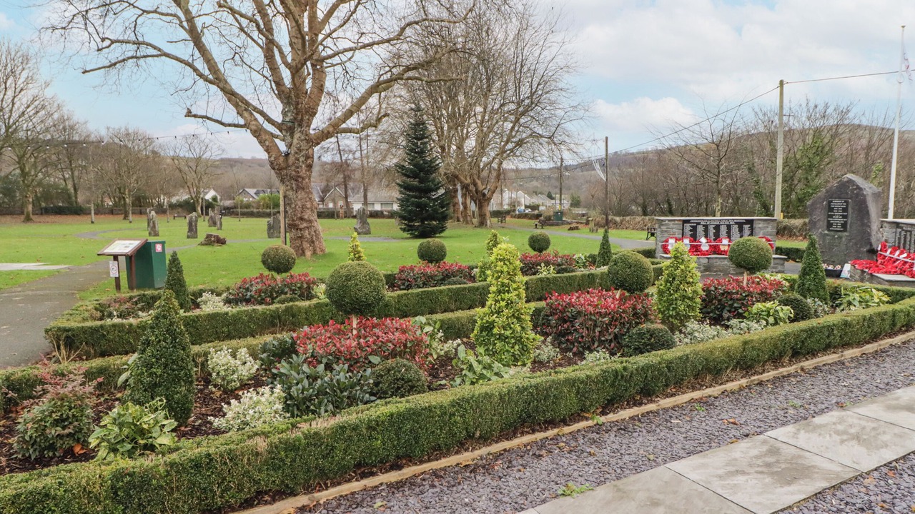 Photo of Outdoor in Gorseinon