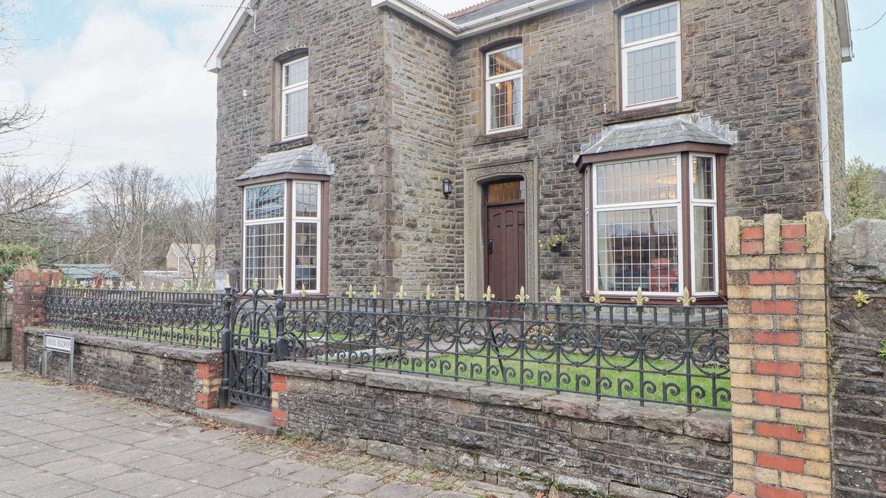 Photo of Outdoor in Gorseinon