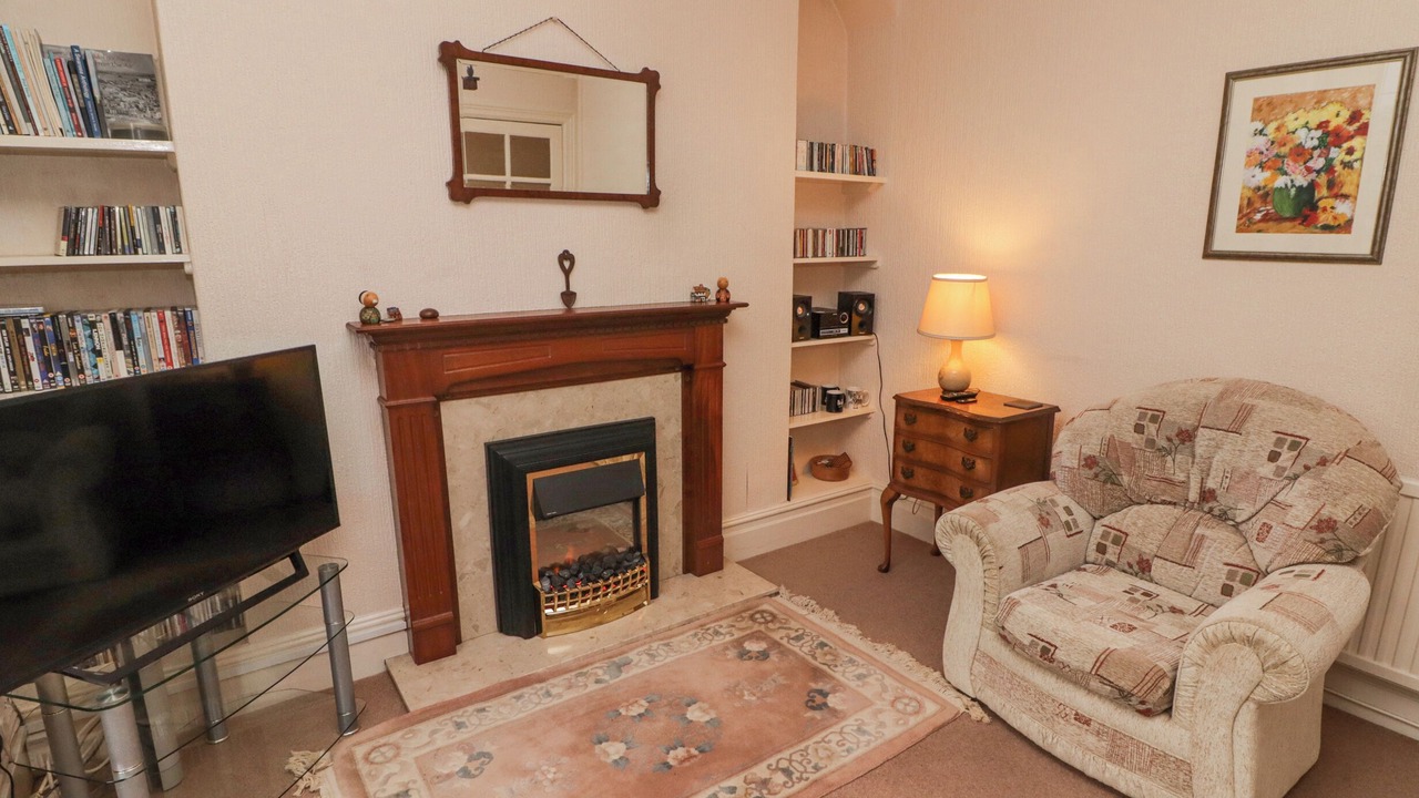 Photo of Livingroom in Gorseinon